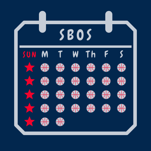 Your Classic Calendar home-screen icon